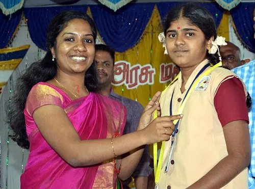 sarayu